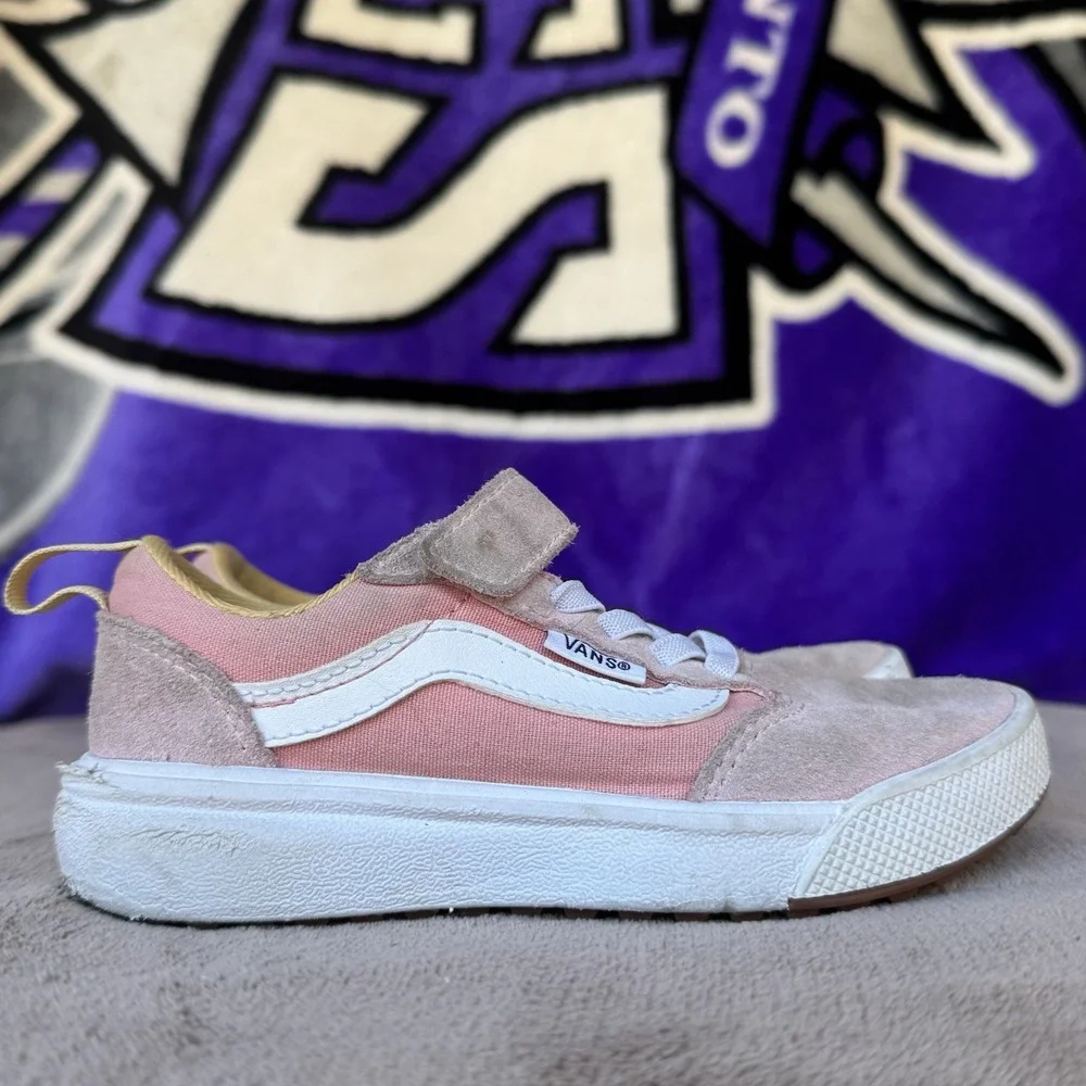 Size 11.5c - Vans Little Kids‎ UltraRange vr3 V Shoes